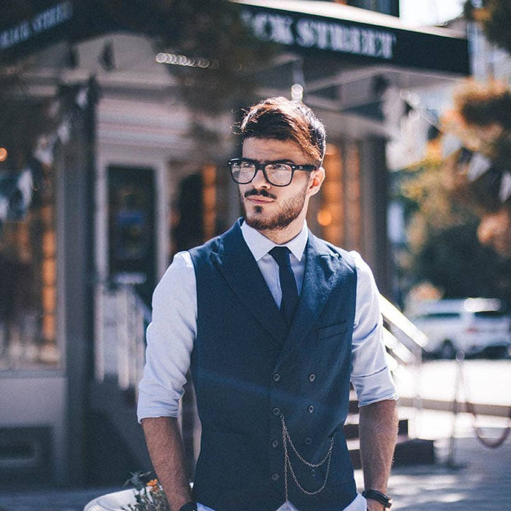 Avatar Petr Dvořák